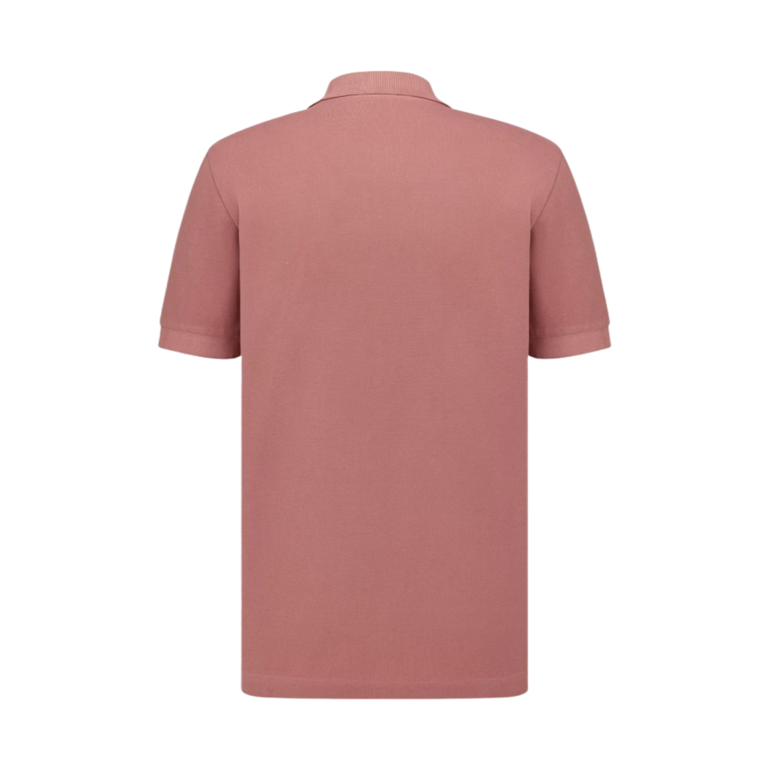 디올 CD 아이콘 폴로 셔츠 코튼 피케 핑크(Dior CD Icon Polo Shirt Cotton Pique Pink) - 2