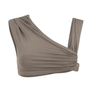 Entire Studios Women Mache Top Tusk - 24FW