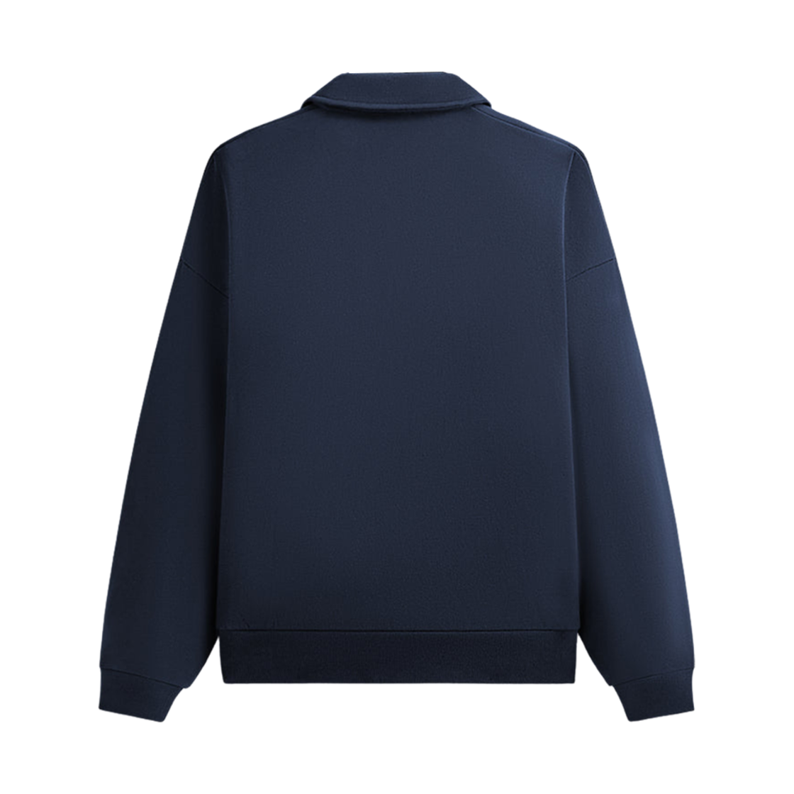 키스 케이앤케이 아플리케 넬슨 칼라 럭비 녹터널(Kith K&K Applique Nelson Collared Rugby Nocturnal) - 2