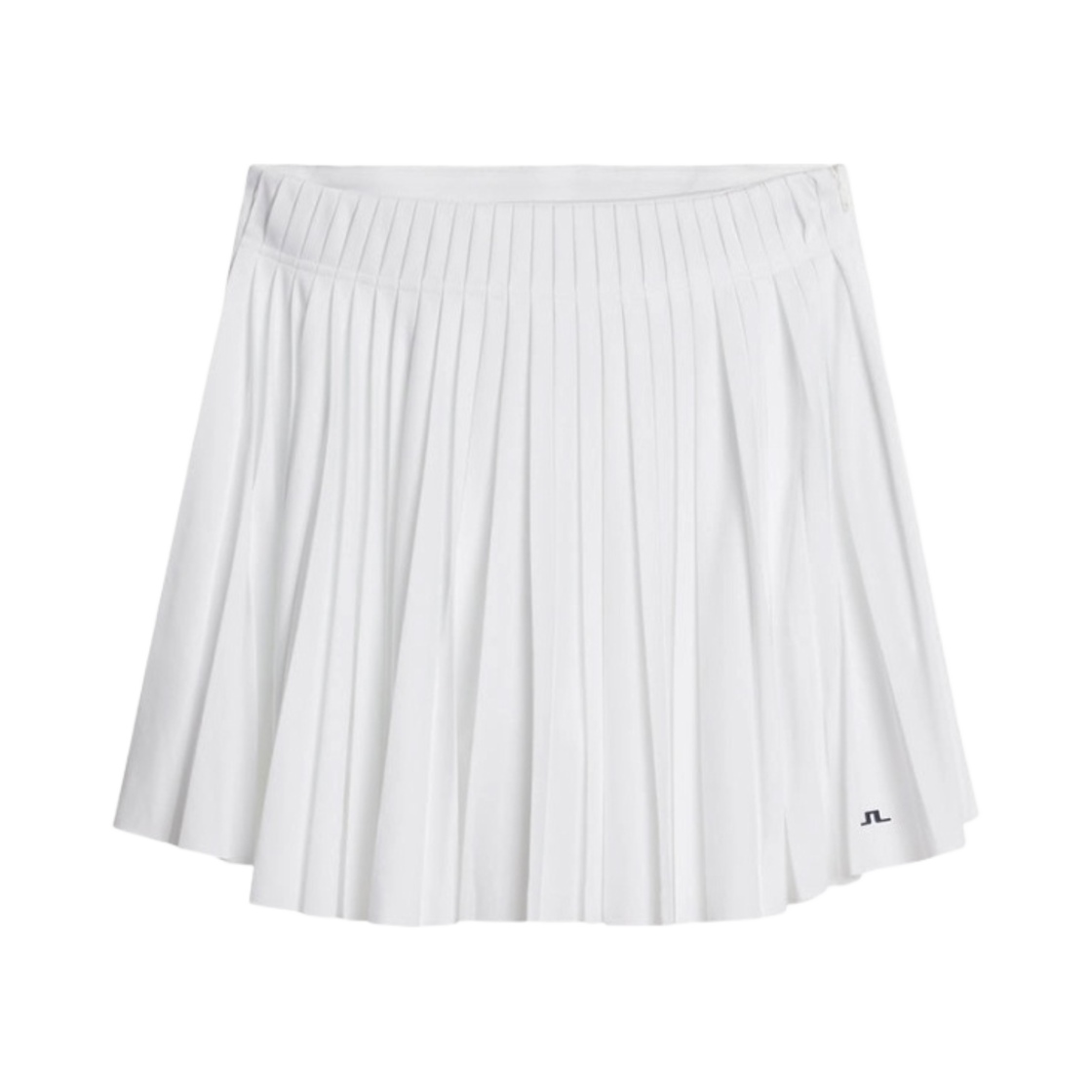 GWSD09462-0000 (W) J.Lindeberg Gayle Skirt White