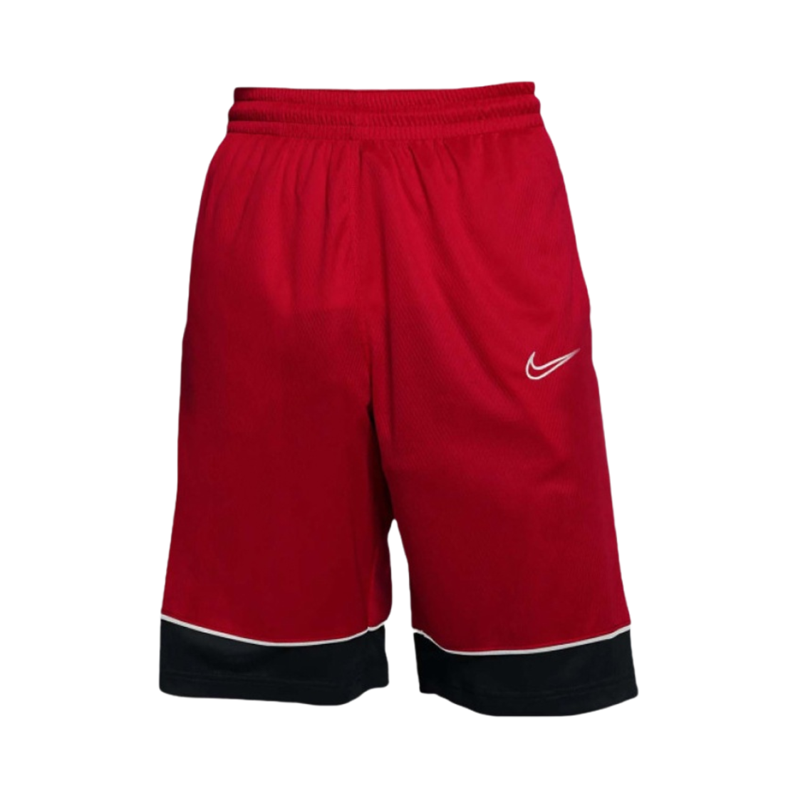 나이키 드라이핏 베스킷볼 쇼츠 유니버시티 레드 - US/EU(Nike Dri-Fit Basketball Shorts University Red - US/EU) - 1