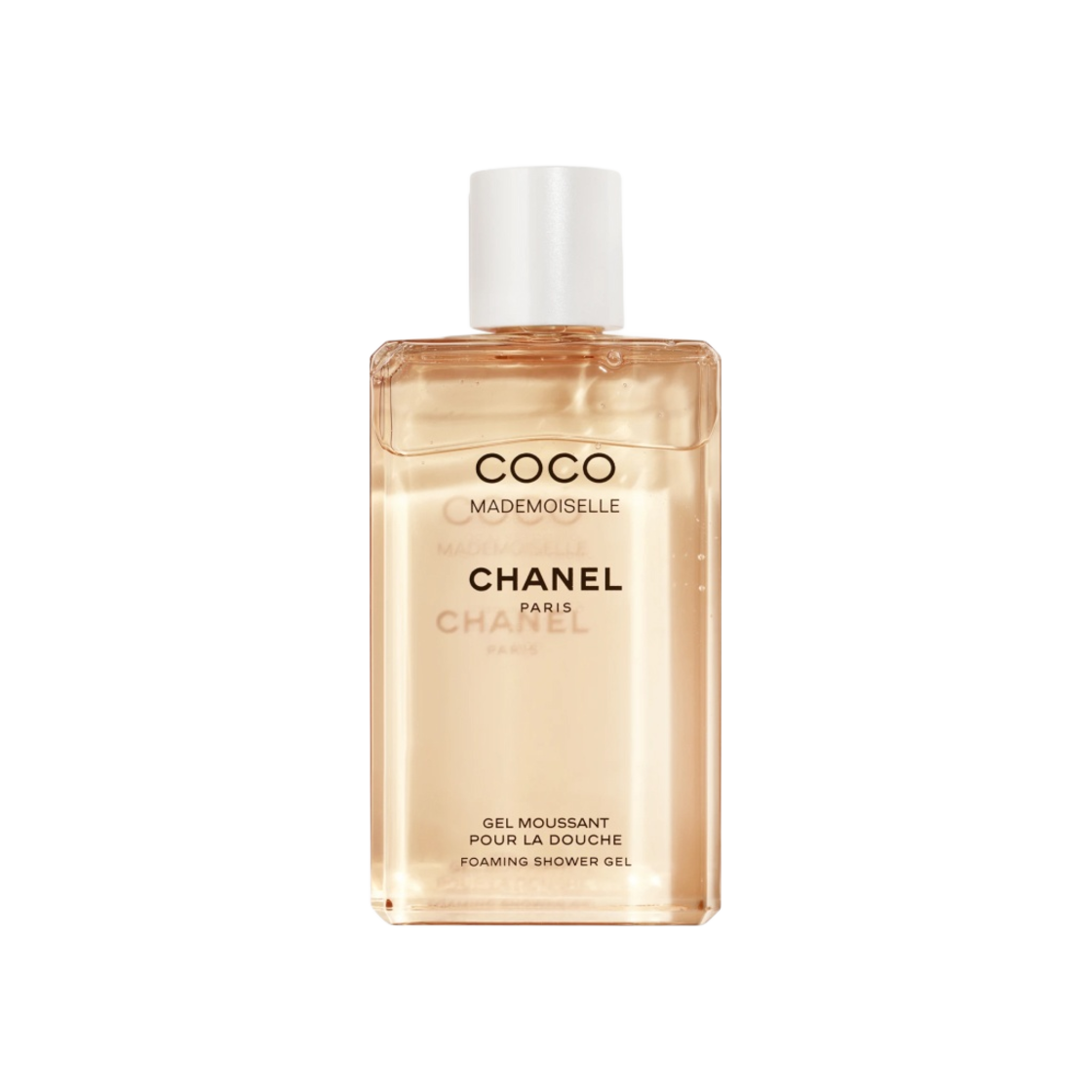 샤넬 코코 마드모아젤 포밍 샤워 젤 200ml(Chanel Coco Mademoiselle Foaming Shower Gel 200ml)