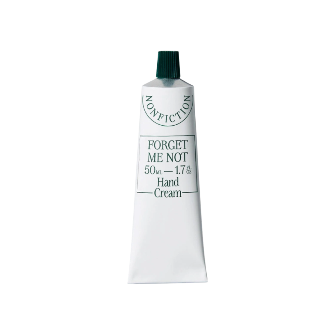 논픽션 핸드 크림 포겟 미 낫(Nonfiction Hand Cream Forget Me Not 50ml)