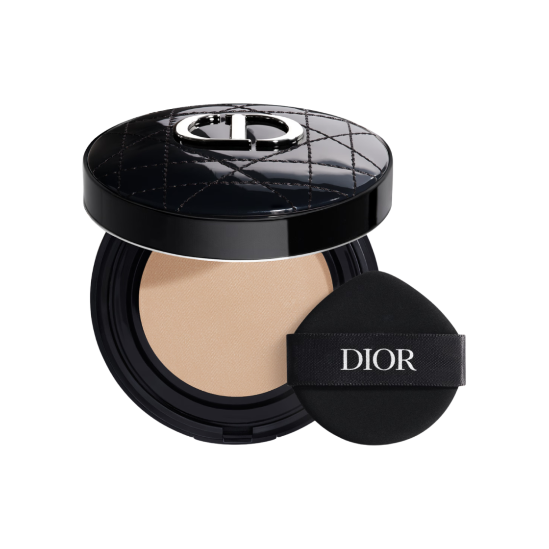 디올 포에버 스킨 글로우 쿠션 바이닐 까나쥬 2N 뉴트럴(Dior Forever Skin Glow Cusion Vinyle Cannage 2N Neutral)