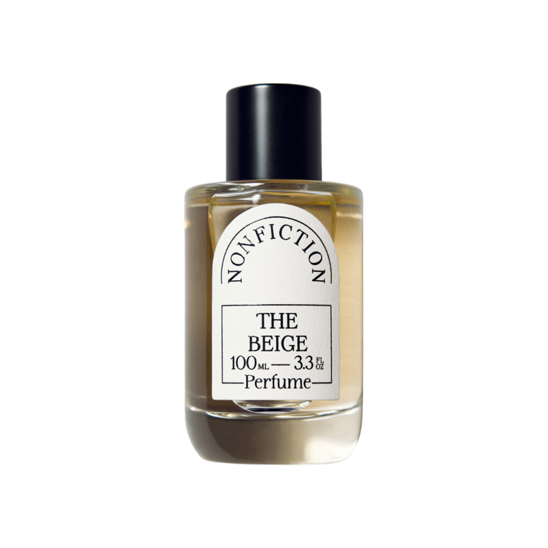 논픽션 더베이지 오 드 퍼퓸 100ml(Nonfiction The Beige Eau De Perfume 100ml)