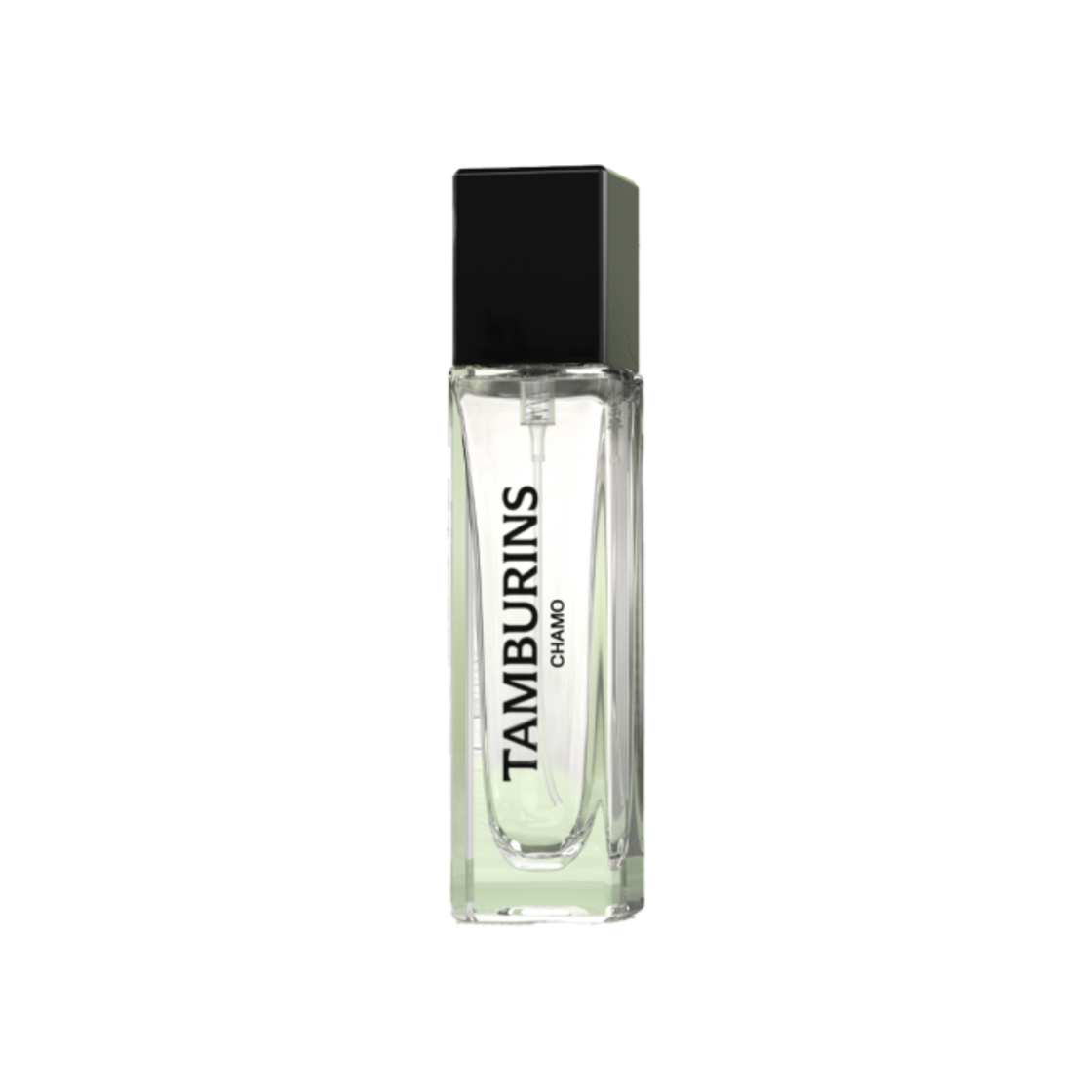 탬버린즈 퍼퓸 카모 11ml(Tamburins Perfume Chamo 11ml)