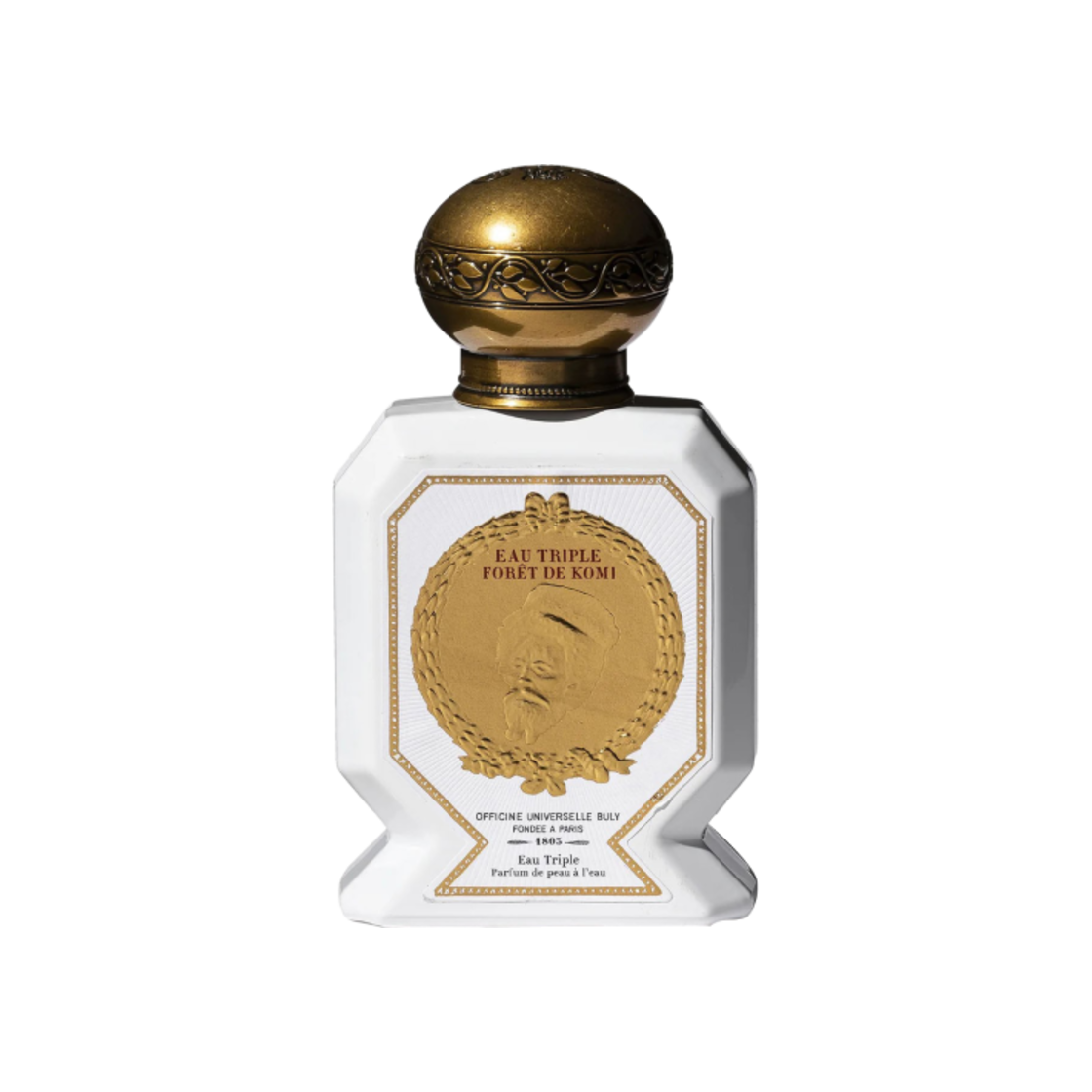 불리 1803 오 트리플 포레 드 코미 75ml(Buly 1803 Eau Triple Foret de Komi 75ml)
