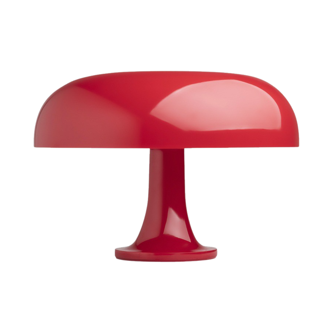 0039080AKR Artemide Nessino Red