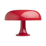 Artemide Nessino Red