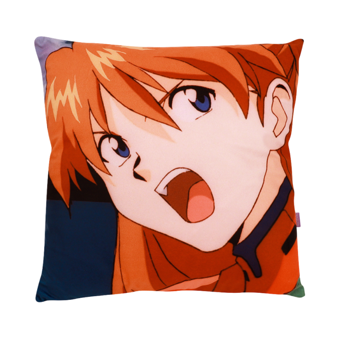 마하그리드 x 에반게리온 아스카 쿠션(Mahagrid x Evangelion Asuka Cushion)