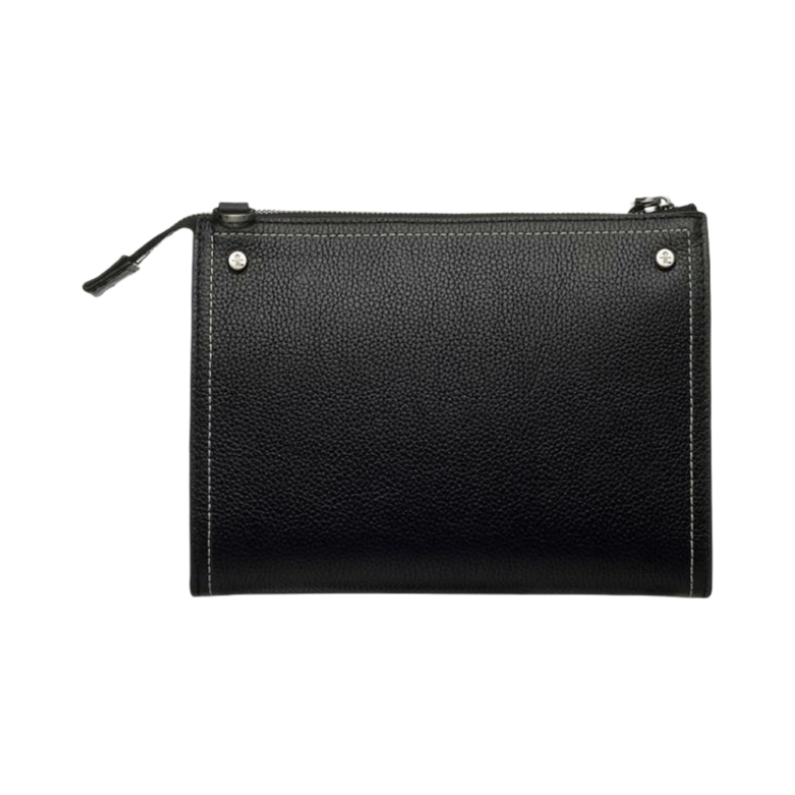 스타벅스 리저브 레더 파우치 블랙(Starbucks Reserve Leather Pouch Black) - 2