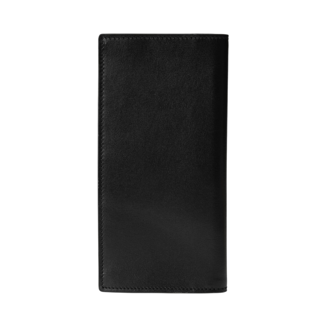 구찌 GG 마몽 레더 ID 장지갑 블랙(Gucci GG Marmont Leather ID Long Wallet Black) - 3