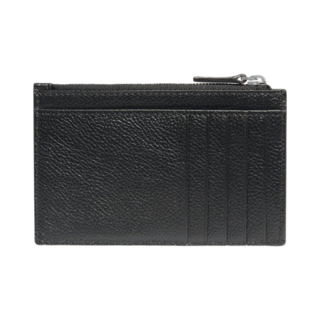 발렌시아가 캐쉬 라지 롱 코인 카드 홀더 블랙(Balenciaga Cash Large Long Coin and Card Holder Black) - 2
