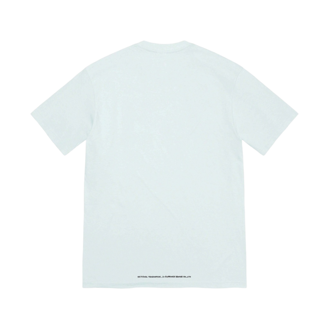 슈프림 다마고치 티셔츠 페일 블루 - 23SS(Supreme Tamagotchi T-Shirt Pale Blue - 23SS) - 2