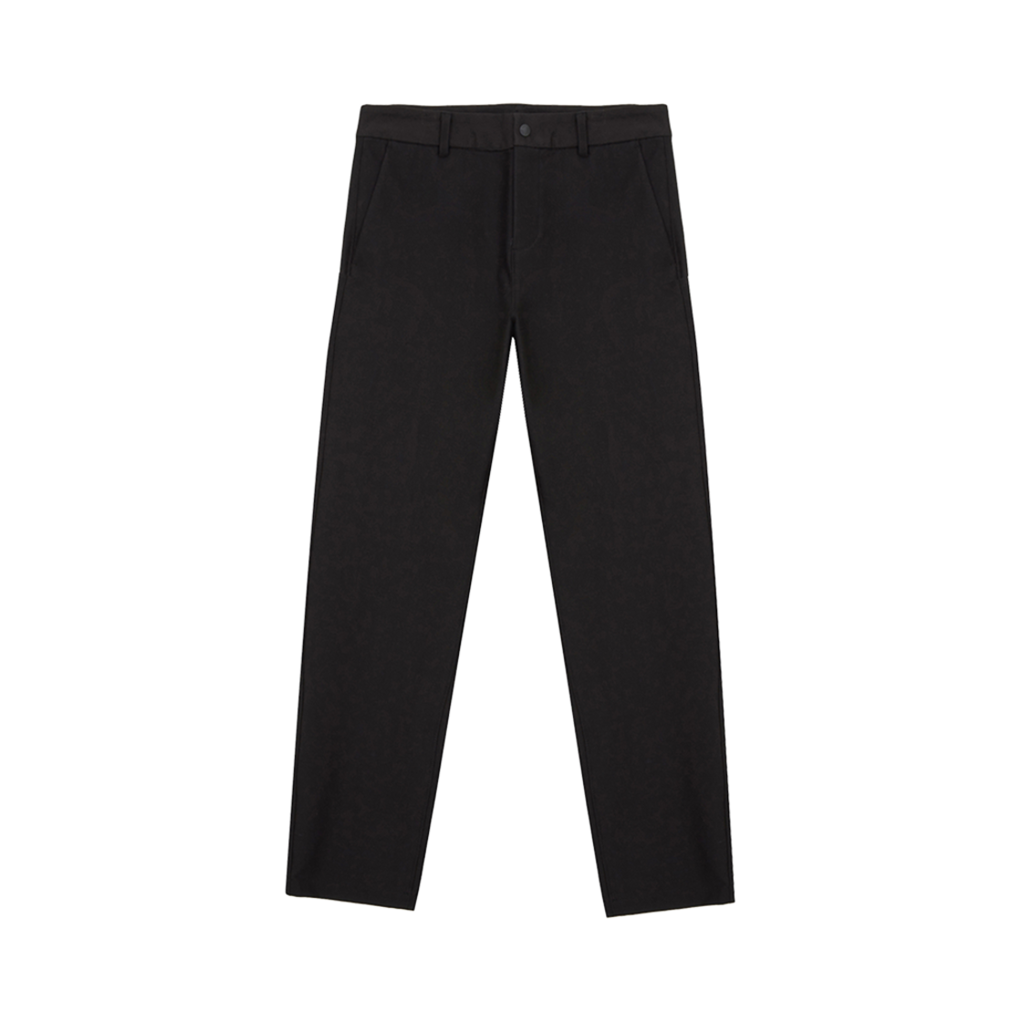 NP6NQ60A The North Face City Tapered Pants Black