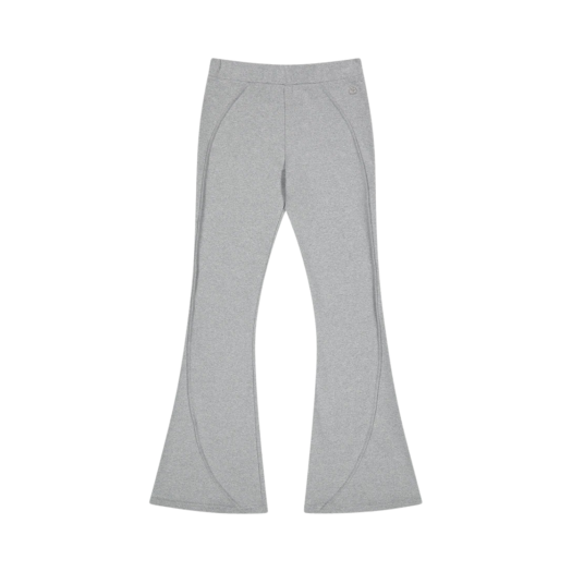 W) 코이세이오 스트랩 라인 팬츠 그레이 | COYSEIO | KREAM