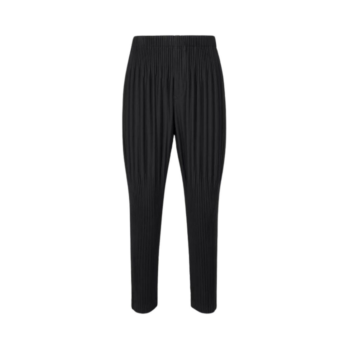 HP41-JF119-15 Homme Plisse Issey Miyake MC April Pants Black