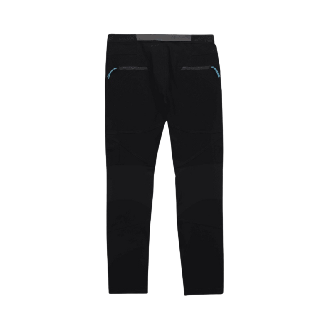 나이키 ISPA 팬츠 2.0 블랙 - 아시아(Nike ISPA Pants 2.0 Black - Asia) - 2
