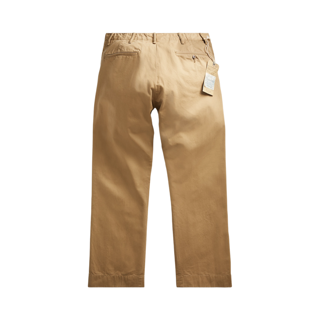 더블알엘 치노 팬츠 브리티시 카키(Double RL Chino Pants British Khaki) - 2