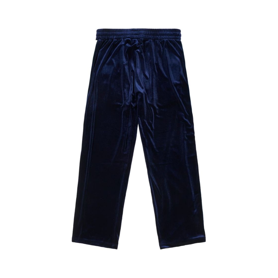 팔라스 x 엘튼 존 벨루어 트랙 팬츠 네이비 - 22SS(Palace x Elton John Velour Track Pants Navy - 22SS) - 3