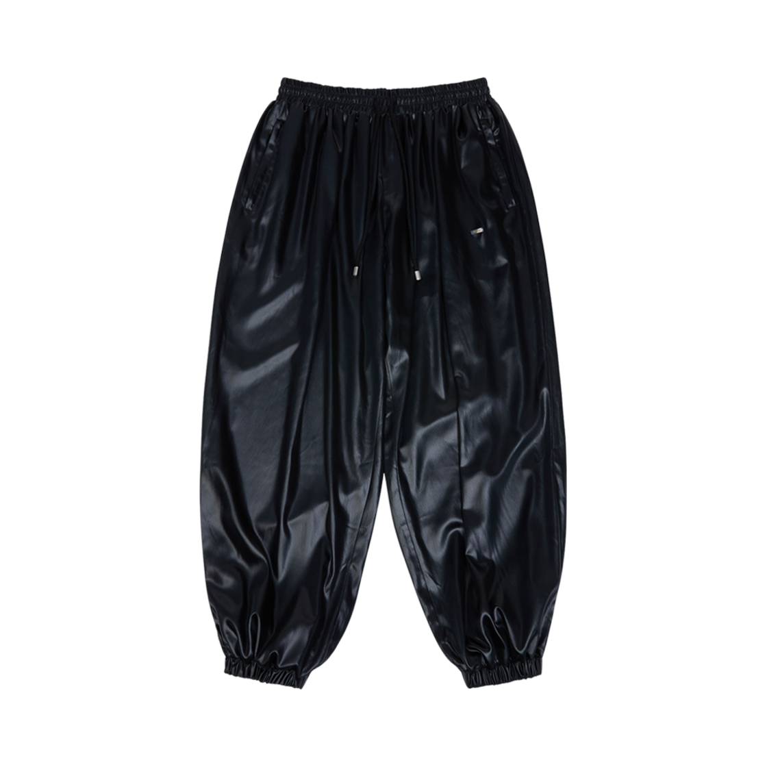 BN01FWBT0103BK Ader Error Product 81 Wide Fit Track Pants Noir