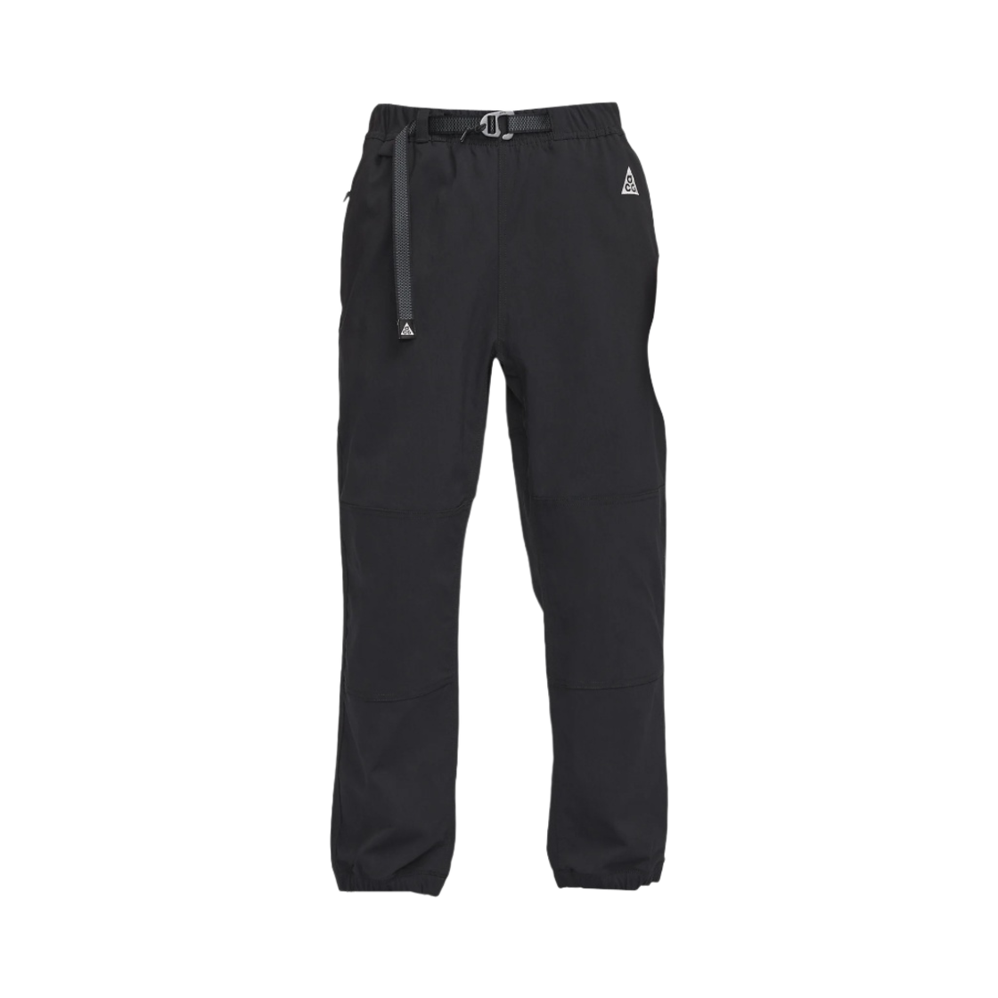 나이키 ACG 트레일 팬츠 블랙 앤트러사이트 - 아시아(Nike ACG Trail Pants Black Anthracite - Asia)