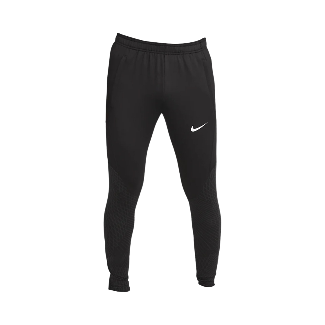 나이키 드라이핏 스트라이크 축구 팬츠 블랙 - US/EU(Nike Dry-Fit Strike Football Pants Black - US/EU) - 1