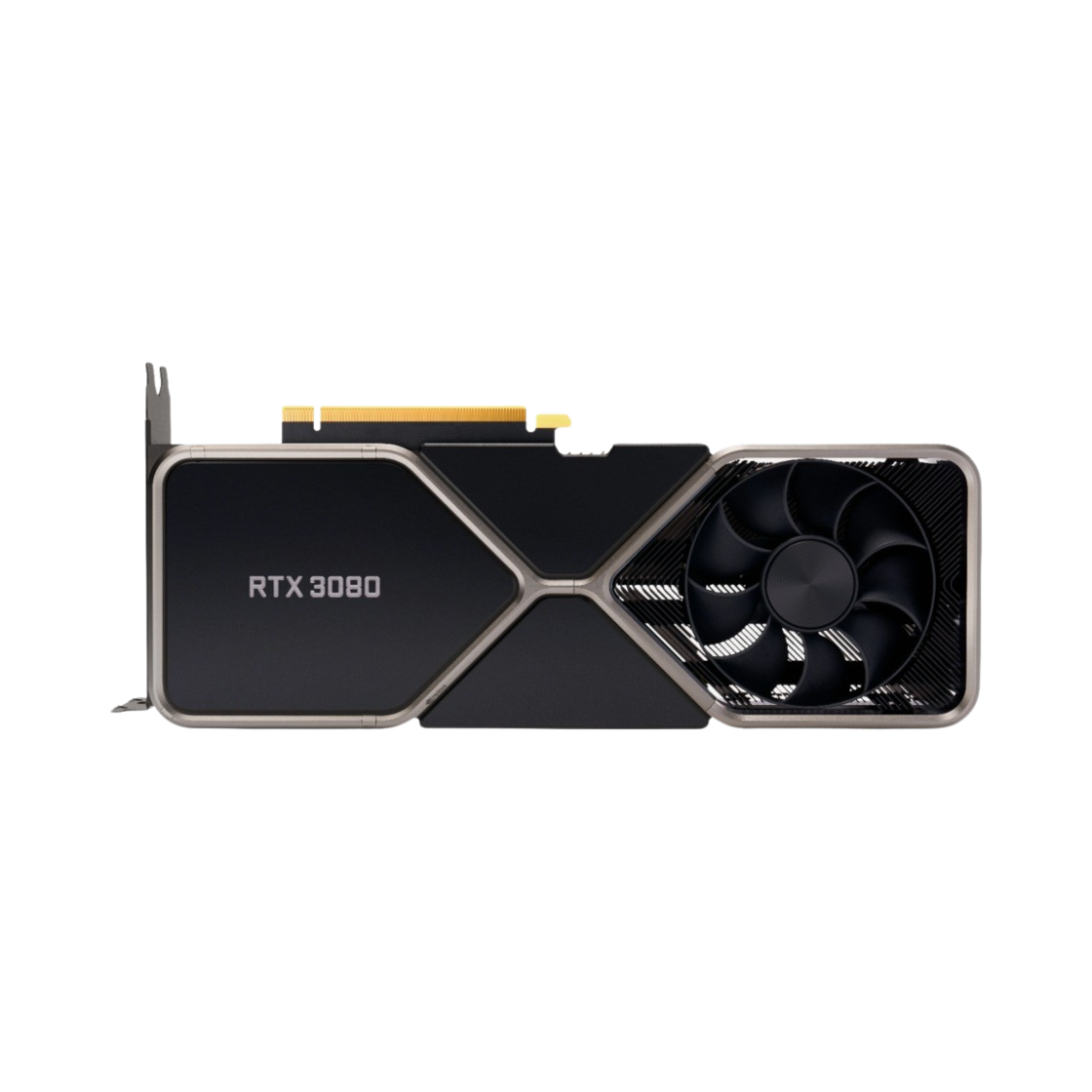 엔비디아 지포스 RTX 3080 파운더스 에디션 (국내 정식 발매 제품)(Nvidia Geforce RTX 3080 FE (Korean Ver.))