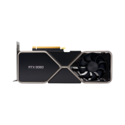 Nvidia Geforce RTX 3080 FE (Korean Ver.)