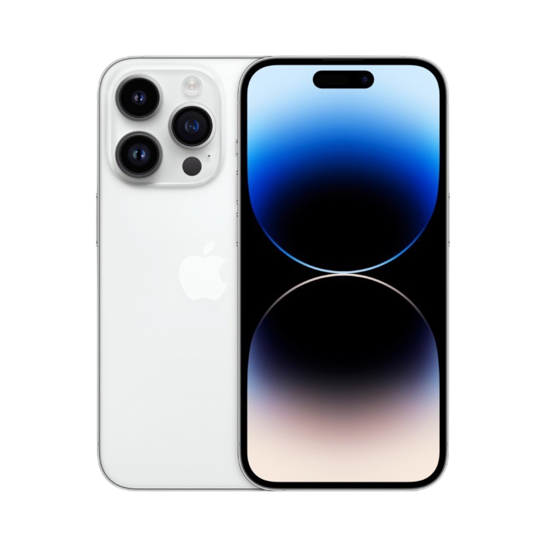 애플 아이폰 14 프로 512기가 실버 (국내 정식 발매 제품)(Apple iPhone 14 Pro 512GB Silver (Korean Ver.))
