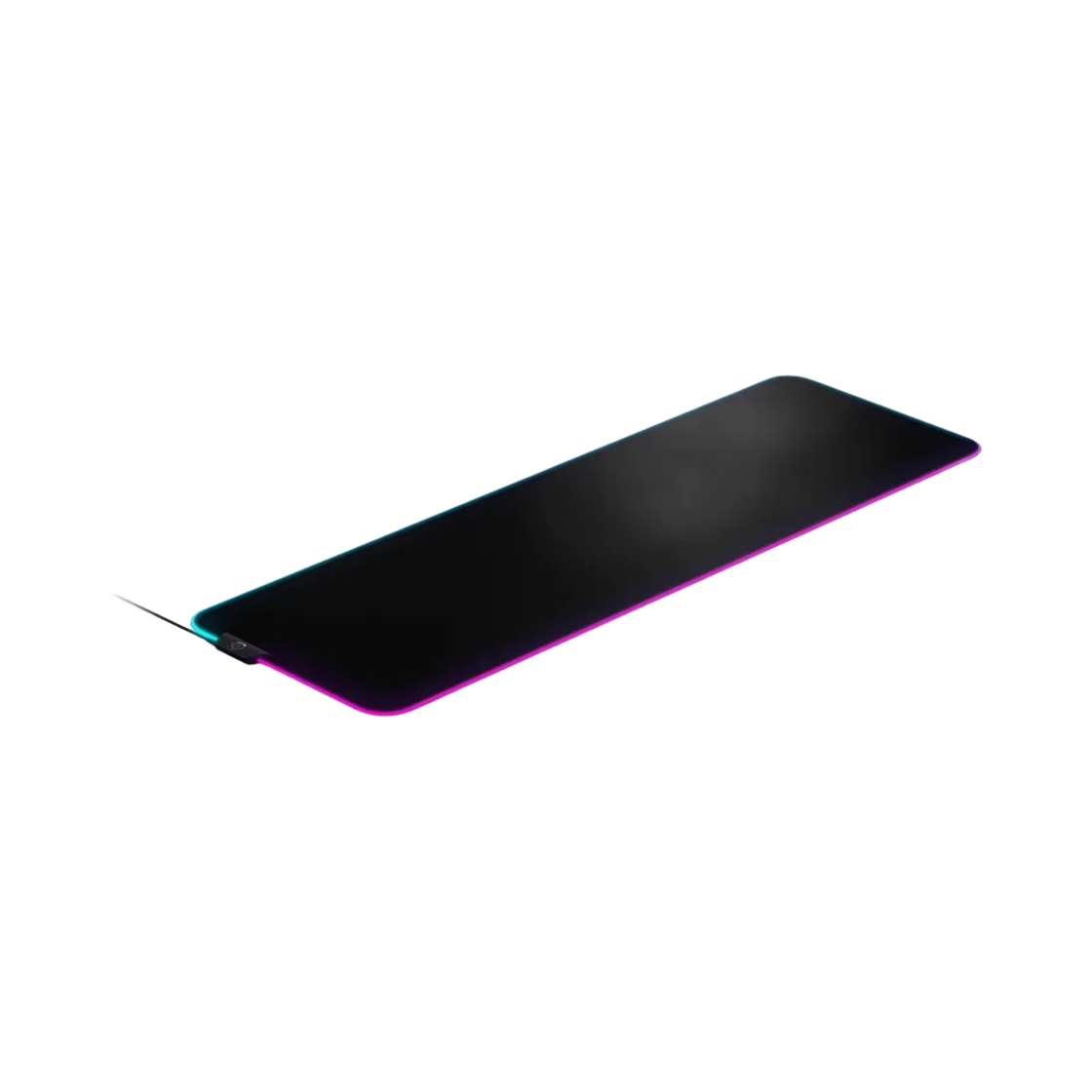 63826 Steelseries QcK Prism Cloth Mouse Pad (XL) Black (Korean Ver.)