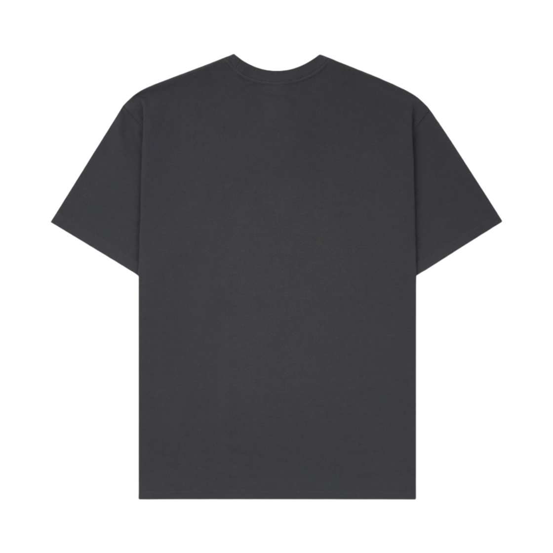 나이키 ACG 모놀리식 티셔츠 앤트러사이트 - 아시아(Nike ACG Monolithic T-Shirt Anthracite - Asia) - 2