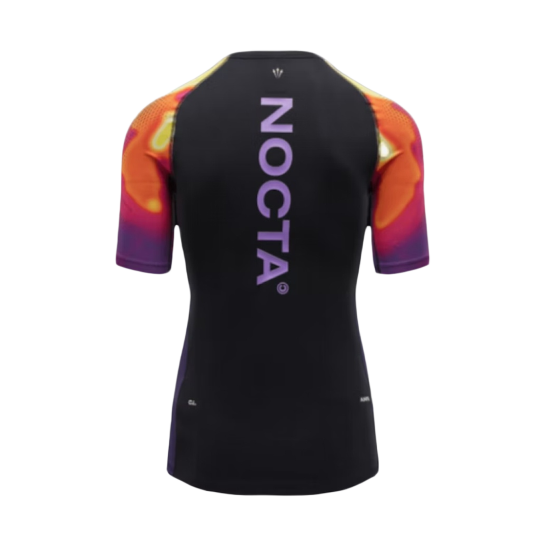 나이키 x 드레이크 녹타 NRG 에센셜 숏슬리브 베이스 레이어 탑 써멀 - US/EU(Nike x Drake Nocta NRG Essential SS Base Layer Top Thermal - US/EU) - 2