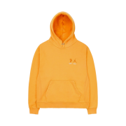 Jordan x Union Fleece Hoodie Sport Gold - US/EU