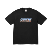 Supreme Gotham T-Shirt Black - 23FW