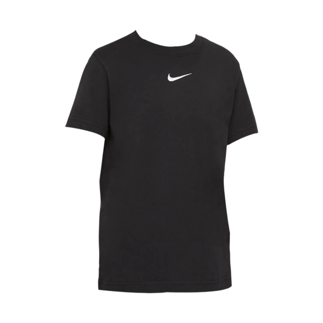 DA6918-010 (Kids) Nike NSW Essential T-Shirt Black