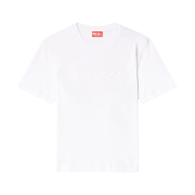 Diesel T-Adjust-Bigoval White
