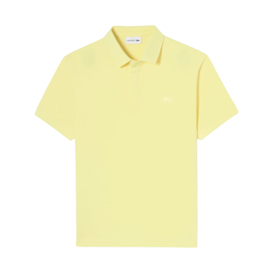 라코스테 파리 폴로 옐로우(Lacoste Paris Polo Yellow) - 1