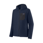 Patagonia R1 Air Full-Zip Hoody New Navy