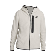Nike NSW Tech Fleece Full Zip Winterized Hoodie Cobblestone - Asia