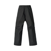 Uniqlo C Wide Parachute Pants Black - KR