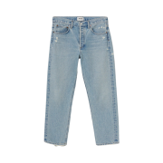 Agolde Women Parker Jean Swapmeet