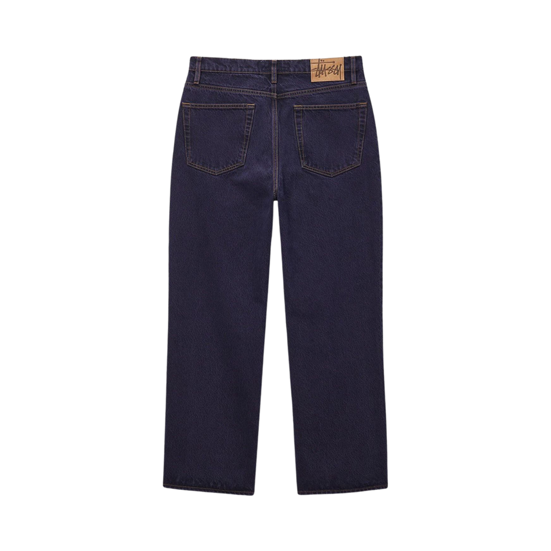 스투시 데님 클래식 진 나이트쉐이드(Stussy Denim Classic Jean Nightshade) - 2
