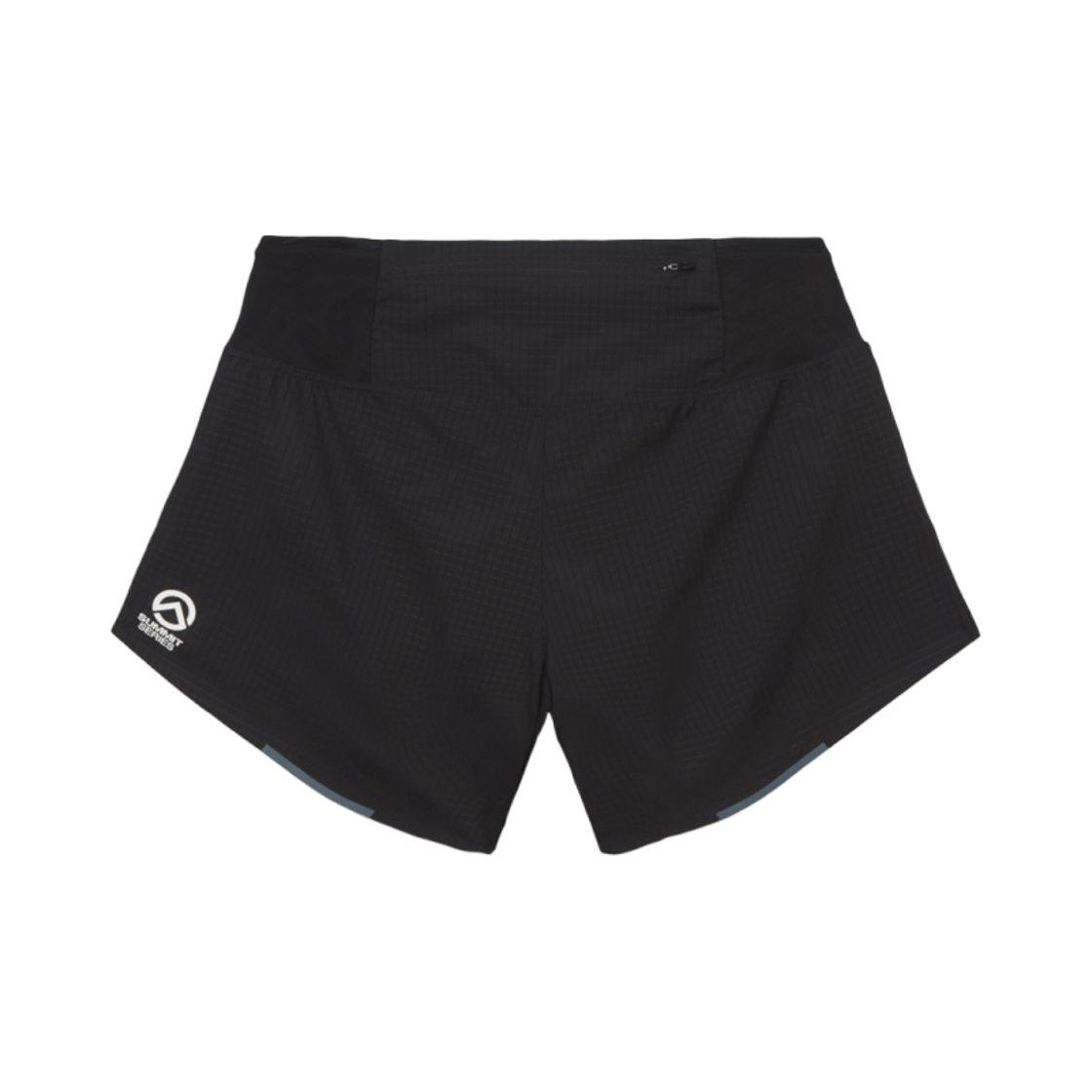 (W) 노스페이스 써밋 페이스세터 3인치 쇼츠 블랙 - 25SS((W) The North Face Summit Pacesetter 3in Short Black - 25SS) - 2