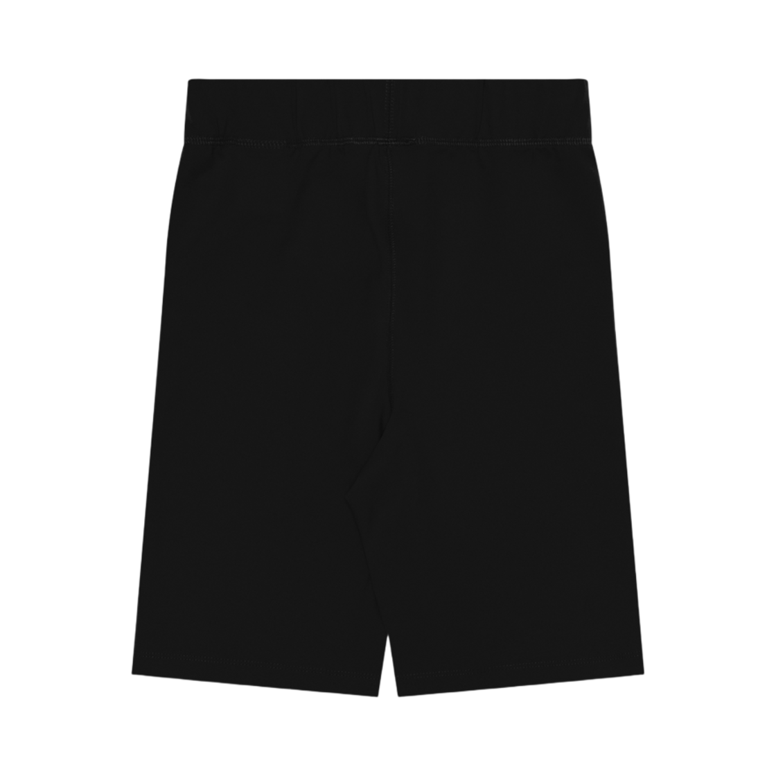 (W) 베이프 슬림 핏 쇼츠 블랙((W) BAPE Slim Fit Shorts Black) - 2