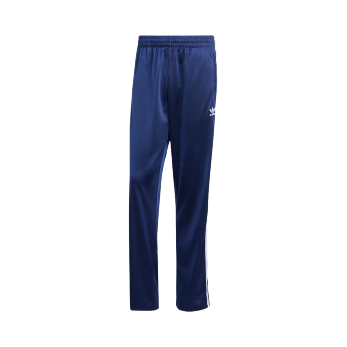 아디다스 아디컬러 클래식 파이어버드 트랙 팬츠 다크 블루 - KR 사이즈(Adidas Adicolor Classic Firebird Track Pants Dark Blue - KR Sizing)