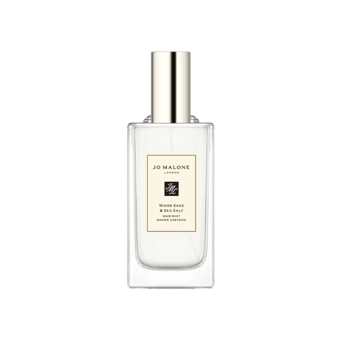 조 말론 우드 세이지 앤 씨 쏠트 헤어 미스트 30ml(Jo Malone Wood Sage & Sea Salt Hair Mist 30ml)