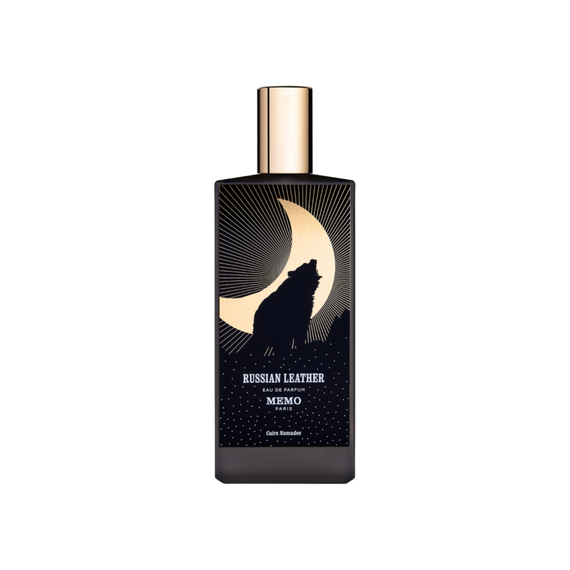 메모 러시안 레더 오 드 퍼퓸 75ml(Memo Russian Leather Eau de Parfum 75ml)