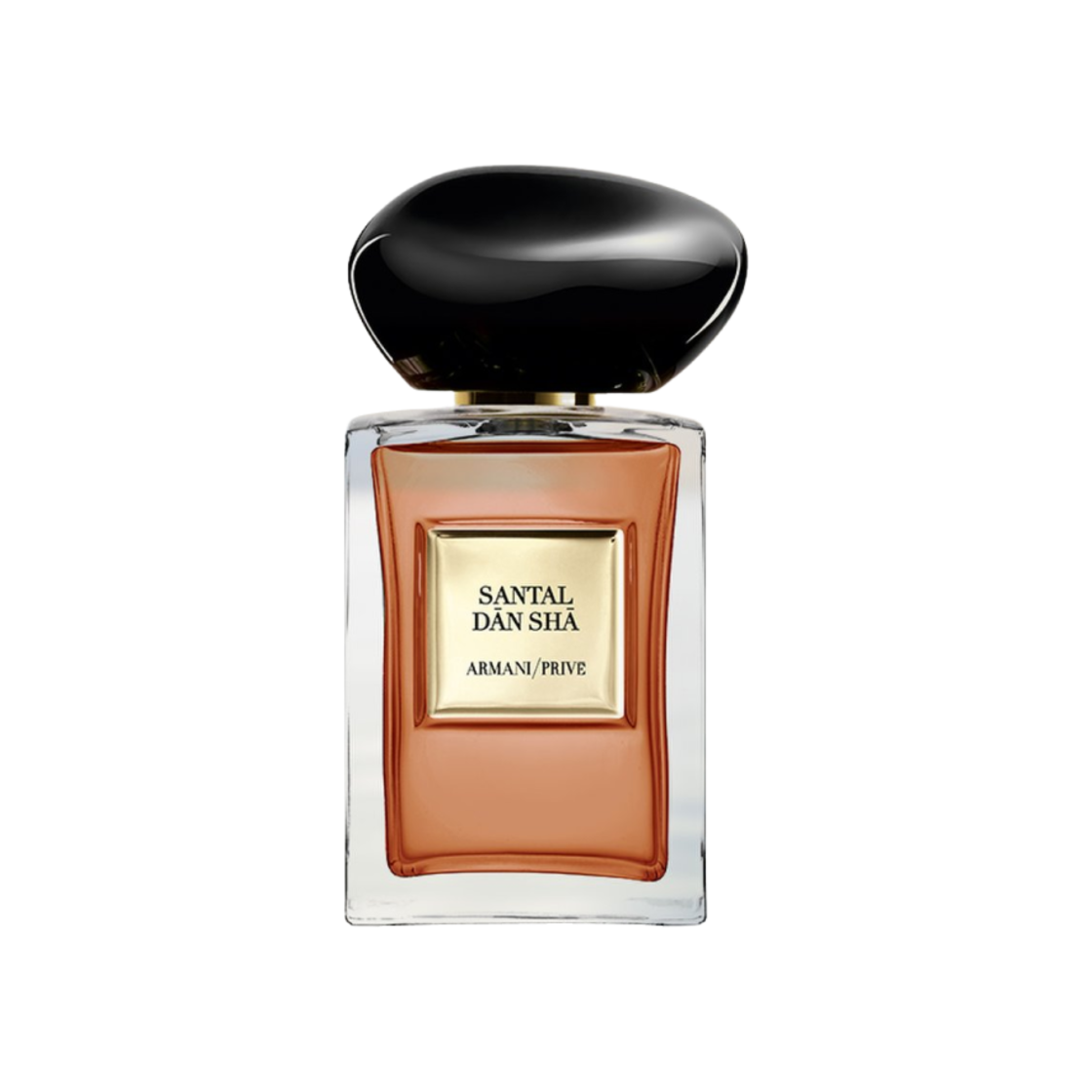 - Giorgio Armani Beauty Prive Santal Dan Sha Eau De Toilette 50ml