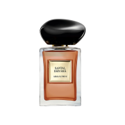 Giorgio Armani Beauty Prive Santal Dan Sha Eau De Toilette 50ml